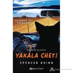 Yakala Chet