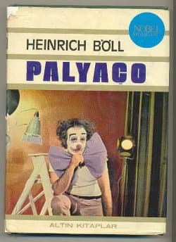 Palyaço
