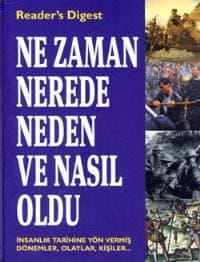 Ne Zaman, Nerede, Neden Ve Nasıl Oldu?