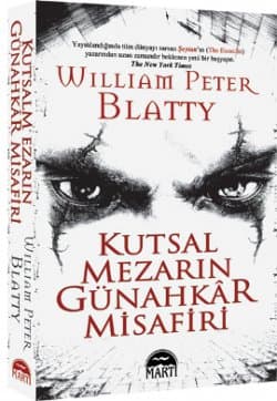 Kutsal Mezarın Günahkar Misafiri