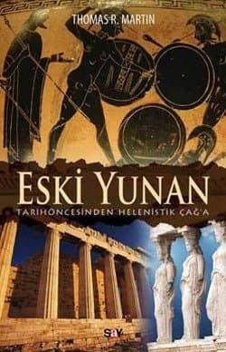 Eski Yunan