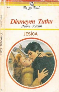 Dinmeyen Tutku
