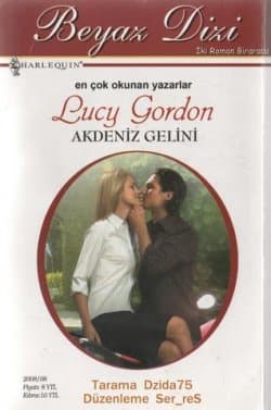 Akdeniz Gelini - The Rinucci Brothers #5