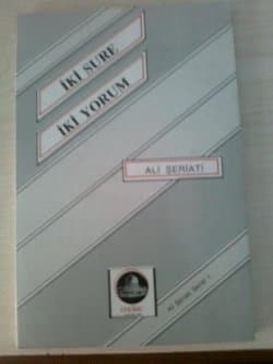 İki Sure İki Yorum