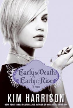 Early to Death, Early to Rise (Madison Avery Trilogy #2)