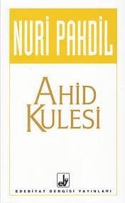 Ahid Kulesi