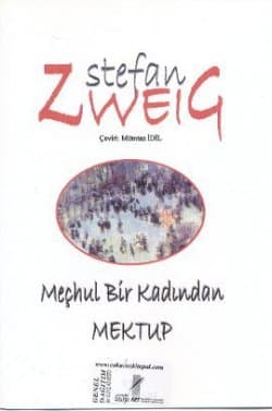 Bilinmeyen Bir Kadının Mektubu