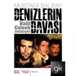 Denizlerin Davası