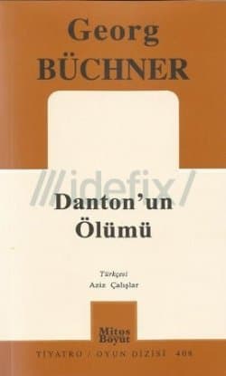 Danton'un Ölümü