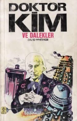 Doktor Kim ve Dalekler