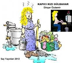 Kadının Dünyası