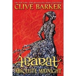 Abarat: Absolute Midnight