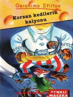 Korsan Kedilerin Kalyonu