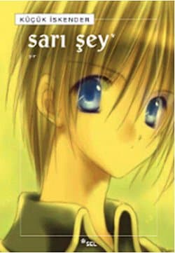 Sarı Şey