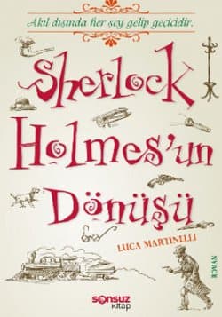 Sherlock Holmes'un Dönüşü