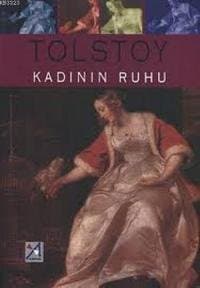 Kadının Ruhu
