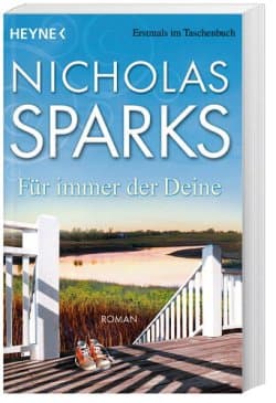 Für immer der Deine