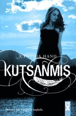Kutsanmış (Koruyucu, #2)