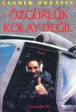 Özgürlük Kolay Değil