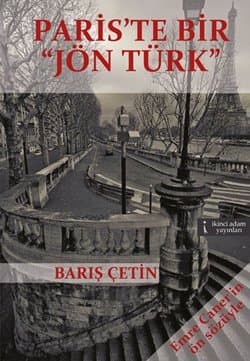 Paris'te Bir "Jön Türk"