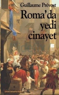 Roma'da Yedi Cinayet