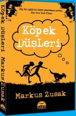 Köpek Düşleri (Wolfe Brothers #1)