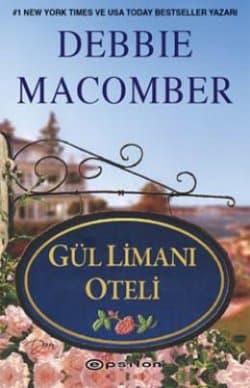 Gül Limanı Oteli (Rose Harbor Serisi 1)