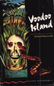 Voodoo Island