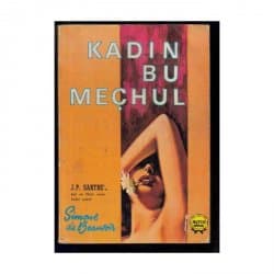 Kadın Bu Meçhul