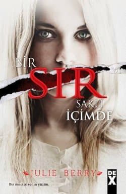 Bir Sır Saklı İçimde
