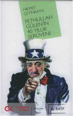 Fethullah Gülen'in 40 Yıllık Serüveni