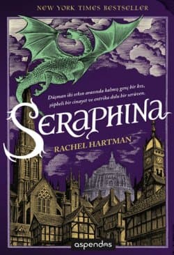 Seraphina (Seraphina, #1)
