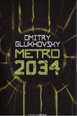 Metro 2034