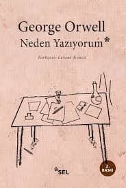 Neden Yazıyorum
