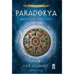 Paradokya