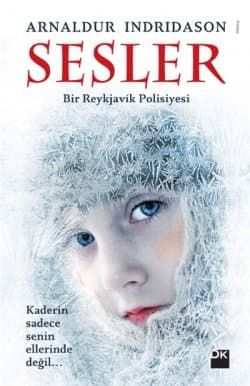 Sesler (Detective Erlendur, #5)