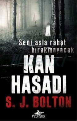 Kan Hasadı