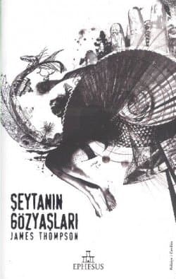 Şeytanın Gözyaşları (Dedektif Kari Vaara, #2)