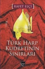 Türk Harp Kudretinin Sınırları