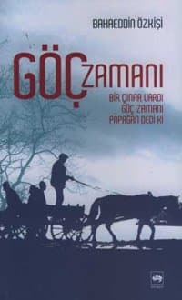 Göç Zamanı