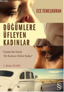 Düğümlere Üfleyen Kadınlar