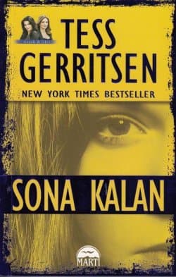 Sona Kalan (Rizzoli & Isles, #10)