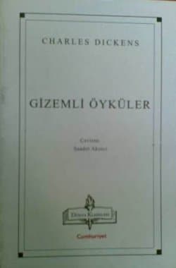 Gizemli Öyküler