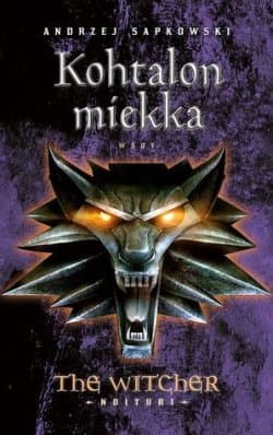 The Witcher: The Sword Of Destiny