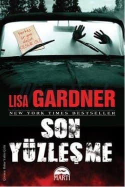 Son Yüzleşme (Detective D. D. Warren, #6)