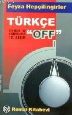 Türkçe Off