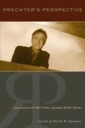 Prechter's Perspective : Conversations with Bob Prechter, Legendary Market Theorist