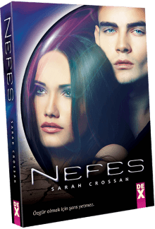 Nefes (Nefes, #1)