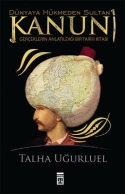 Dünyaya Hükmeden Sultan Kanuni 1