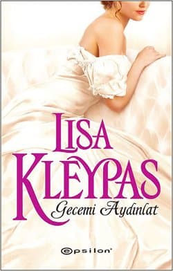 Gecemi Aydınlat (The Hathaways, #3)